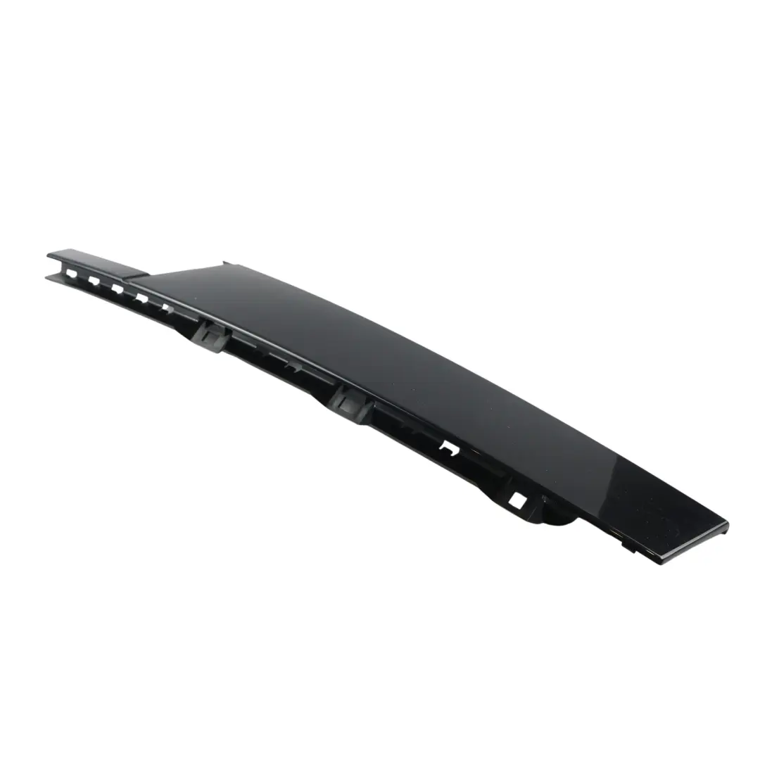 Garniture Montant B Porte Avant Droite pour Volkswagen Tiguan 5N à propos du numéro de pièce 5NA837902C Volkswagen Tiguan 5N Garniture Montant B Porte Avant Droite - SKU 5NA837902C - Numéro de pièce 5NA837902C
