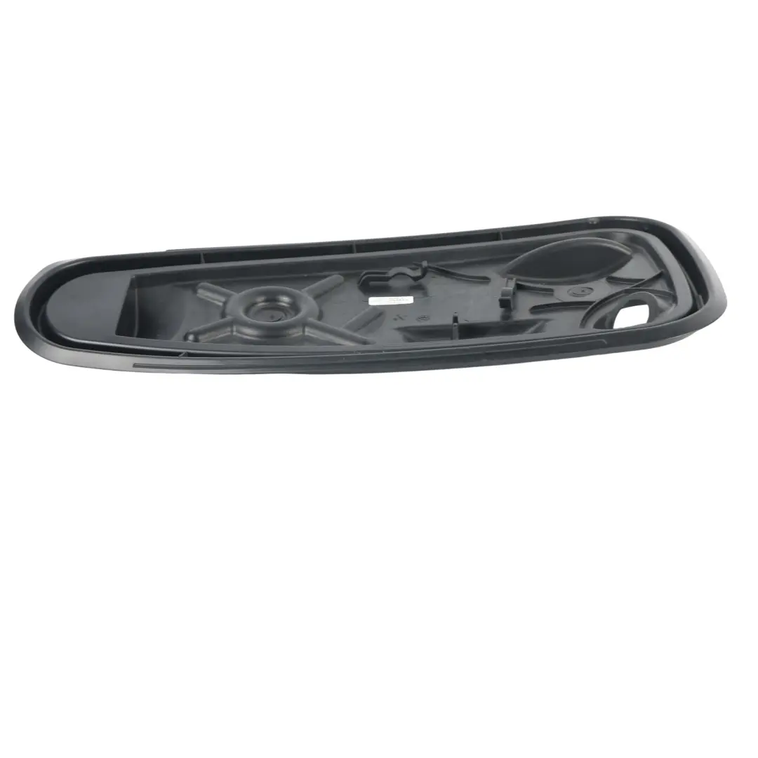 Volkswagen Tiguan 5N Copertura Serratura Porta Anteriore Sinistra - SKU 5NA837915A - Numero di parte 5NA837915A