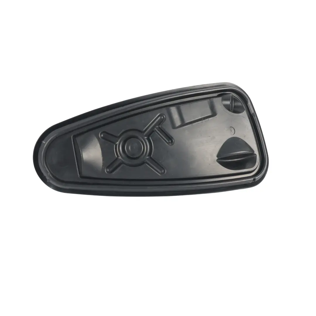 Osłona Panelu Zamka Drzwi Przednie Lewe do Volkswagen Tiguan 5N o numerze 5NA837915A Volkswagen Tiguan 5N Osłona Panelu Zamka Drzwi Przednie Lewe - SKU 5NA837915A - Numer Części 5NA837915A