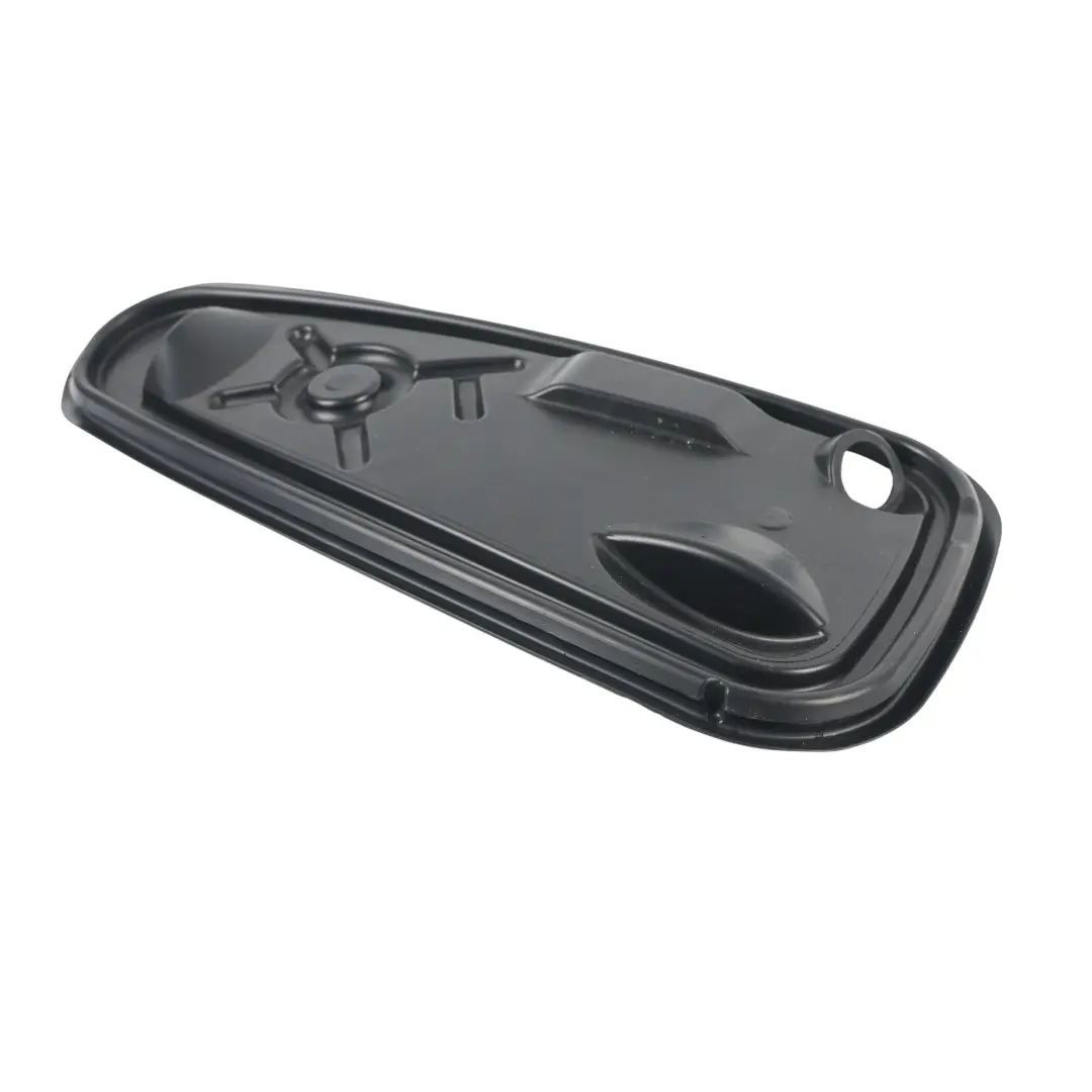 Volkswagen Tiguan 5N Panneau Intérieur Porte Avant Gauche - SKU 5NA837915A - Numéro de pièce 5NA837915A