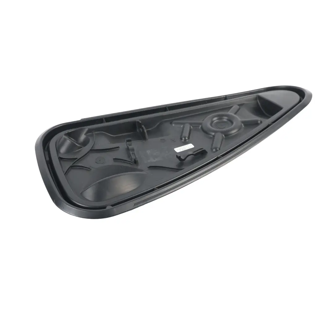 Türverkleidung Vorne Schlossabdeckung Links für Volkswagen Tiguan 5N mit Teilenummer 5NA837915A Volkswagen Tiguan 5N Türverkleidung Vorne Schlossabdeckung Links - SKU 5NA837915A - Teilenummer 5NA837915A