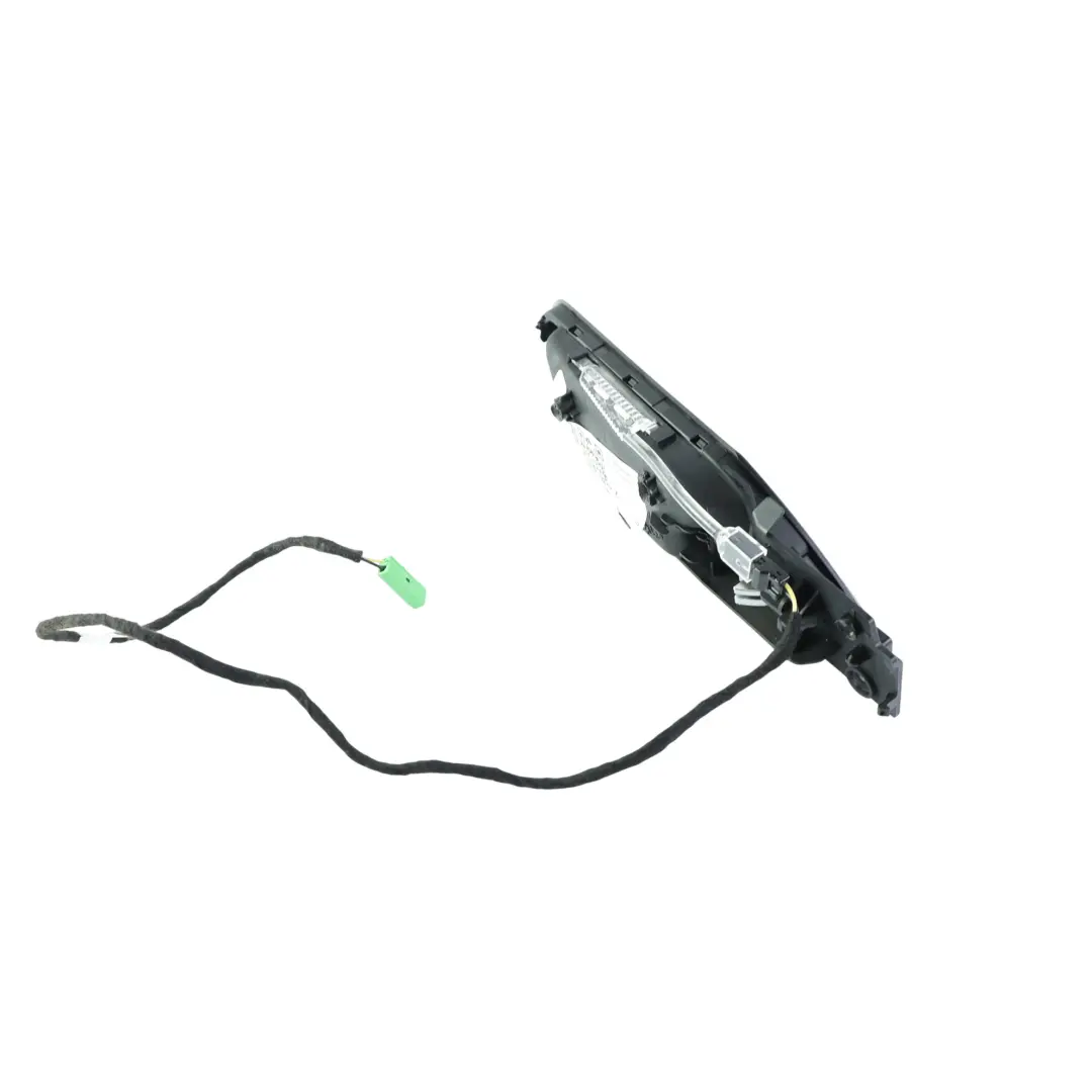 MK2 Maniglia Apriporta Interna Posteriore Sinistra per Volkswagen Tiguan con numero di parte 5NA839019D Volkswagen Tiguan MK2 Maniglia Apriporta Interna Posteriore Sinistra - SKU 5NA839019D - Numero di parte 5NA839019D