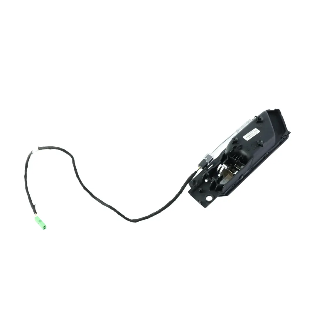 Mk2 Klamka Wewnętrzna Drzwi Prawa Tylna do Volkswagen Tiguan o numerze 5NA839020D Volkswagen Tiguan Mk2 Klamka Wewnętrzna Drzwi Prawa Tylna - SKU 5NA839020D - Numer Części 5NA839020D