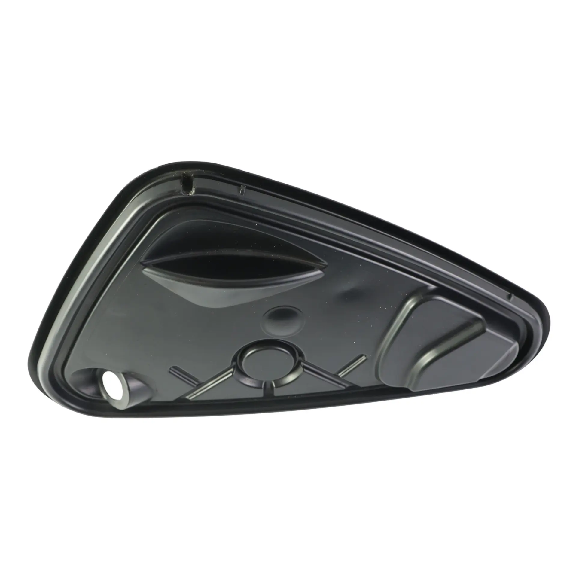 Volkswagen Tiguan MK2 Cache Support Porte Intérieur Arrière Gauche 5NA839915