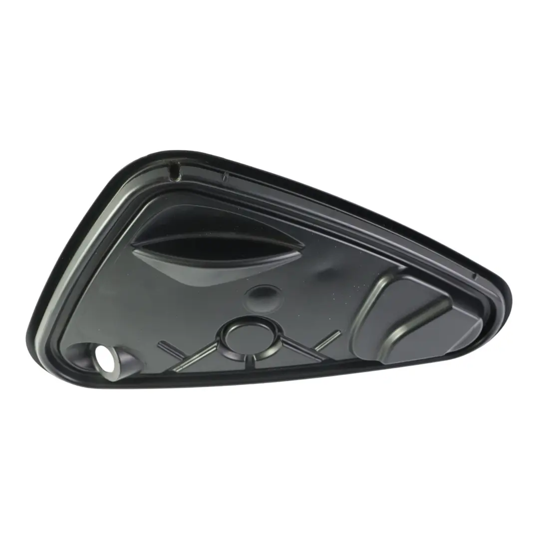MK2 Türverkleidung Halterung Abdeckung Hinten Links für Volkswagen Tiguan mit Teilenummer 5NA839915 Volkswagen Tiguan MK2 Türverkleidung Halterung Abdeckung Hinten Links - SKU 5NA839915 - Teilenummer 5NA839915
