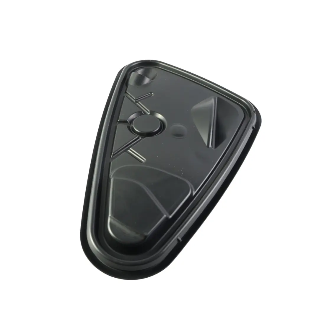 Volkswagen Tiguan MK2 Tapa Soporte Puerta Trasera Izquierda - SKU 5NA839915 - Número de pieza 5NA839915