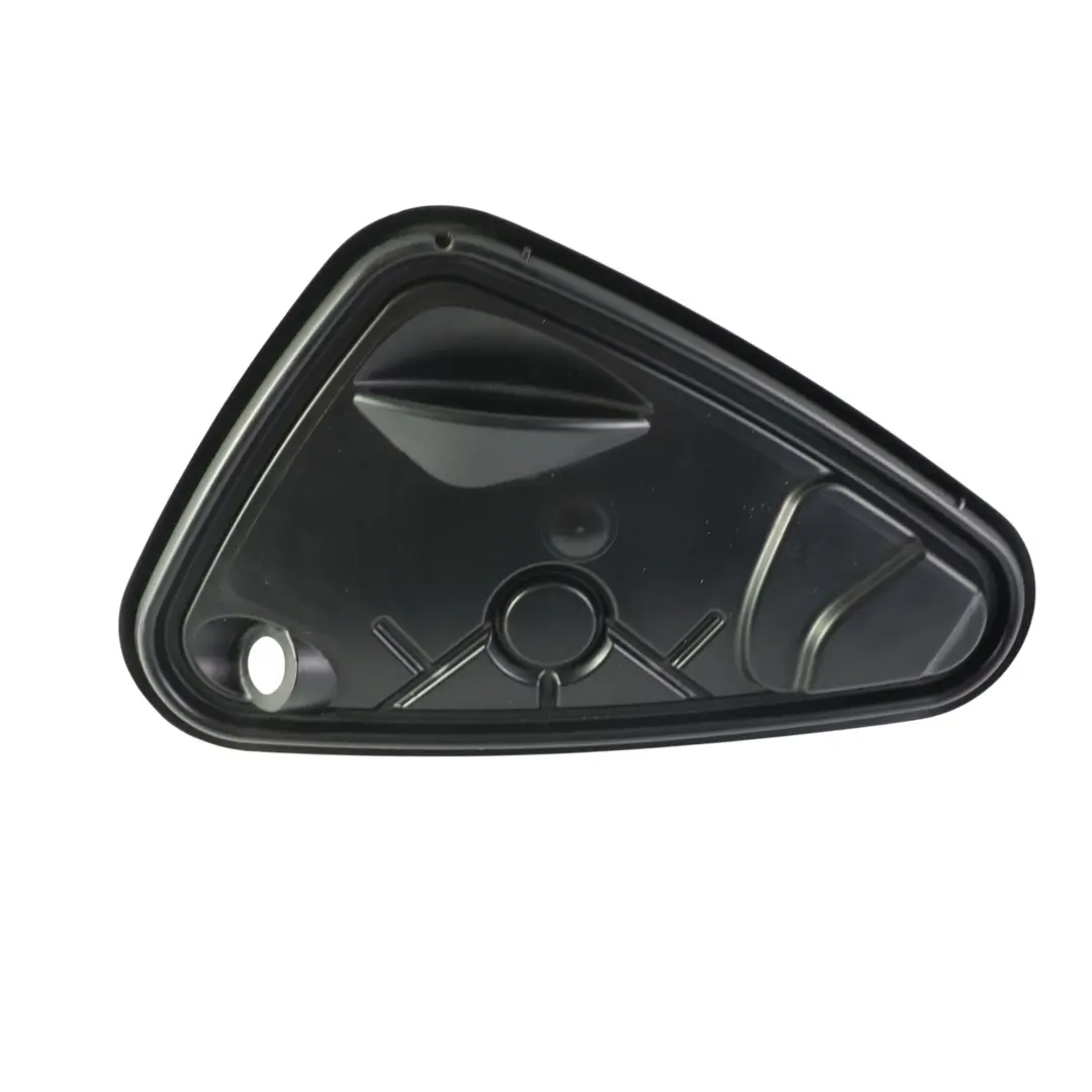 Volkswagen Tiguan MK2 Türverkleidung Halterung Abdeckung Hinten Links - SKU 5NA839915 - Teilenummer 5NA839915
