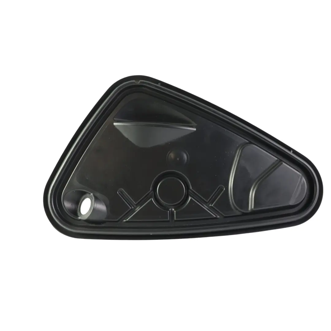 Volkswagen Tiguan MK2 Cache Support Porte Intérieur Arrière Gauche - SKU 5NA839915 - Numéro de pièce 5NA839915