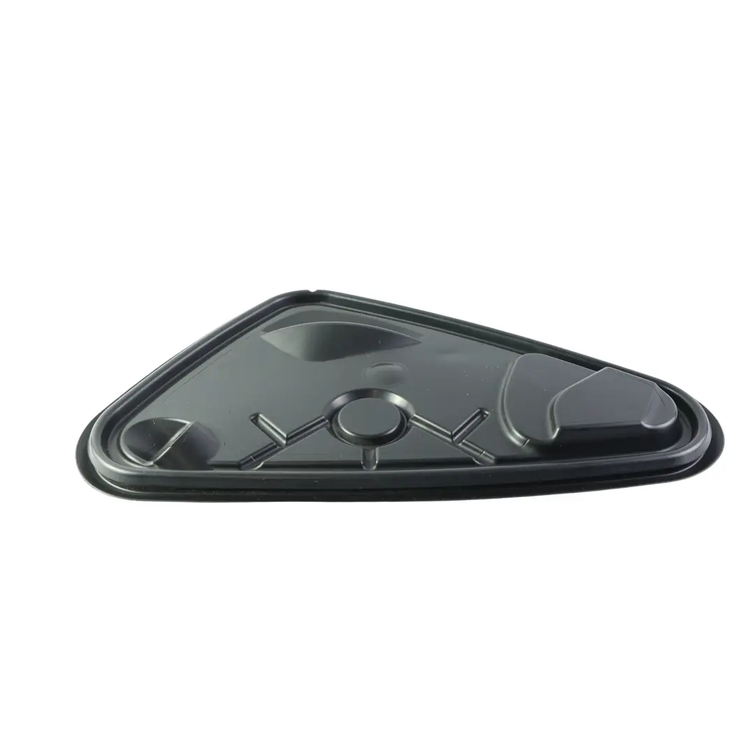 Volkswagen Tiguan MK2 Türverkleidung Halterung Abdeckung Hinten Links - SKU 5NA839915 - Teilenummer 5NA839915