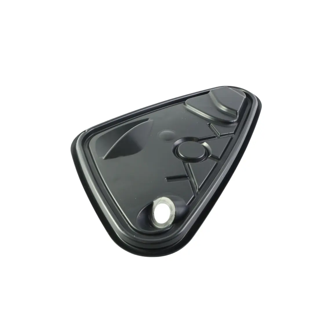 Volkswagen Tiguan Mk2 Inner Door Bracket Cover Trim Rear Left N/S - SKU 5NA839915 - Part number 5NA839915