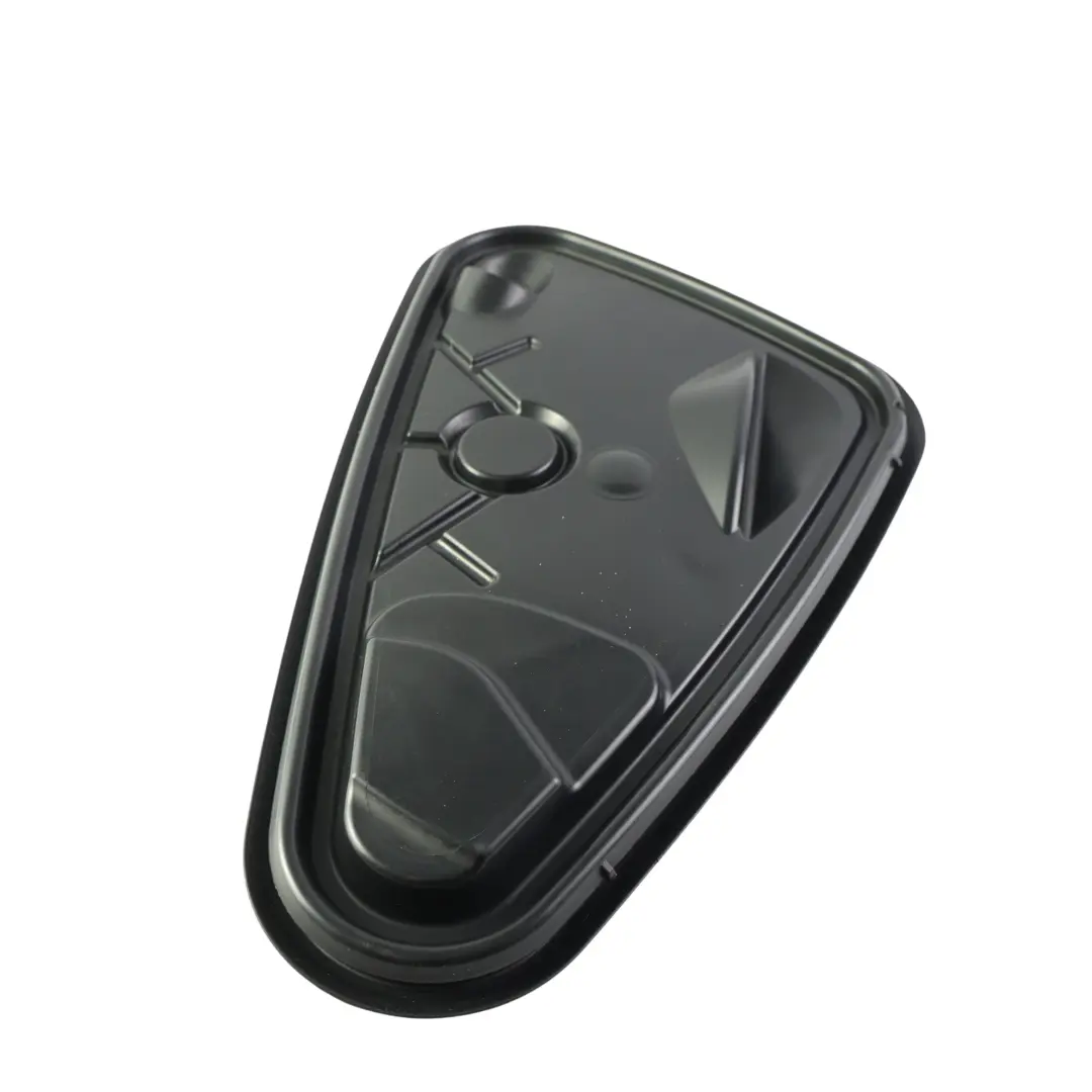 Mk2 Inner Door Bracket Cover Trim Rear Left N/S to Volkswagen Tiguan with Part number 5NA839915 Volkswagen Tiguan Mk2 Inner Door Bracket Cover Trim Rear Left N/S - SKU 5NA839915 - Part number 5NA839915