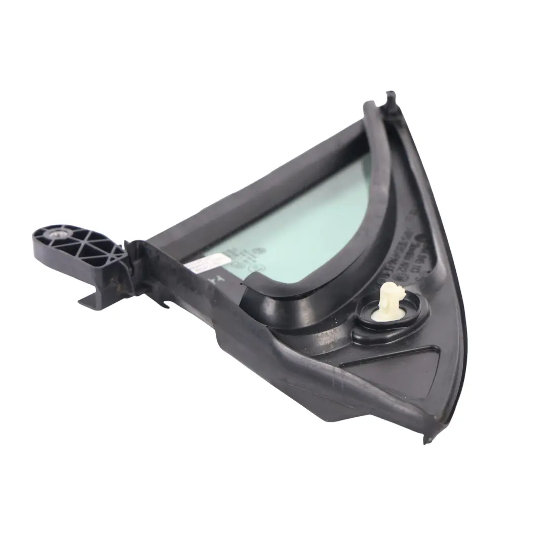 Door Window Glass Front Quarter Left Green to VW Volkswagen Tiguan 5n with Part number 5NA845113D VW Volkswagen Tiguan 5n Door Window Glass Front Quarter Left Green - SKU 5NA845113D - Part number 5NA845113D