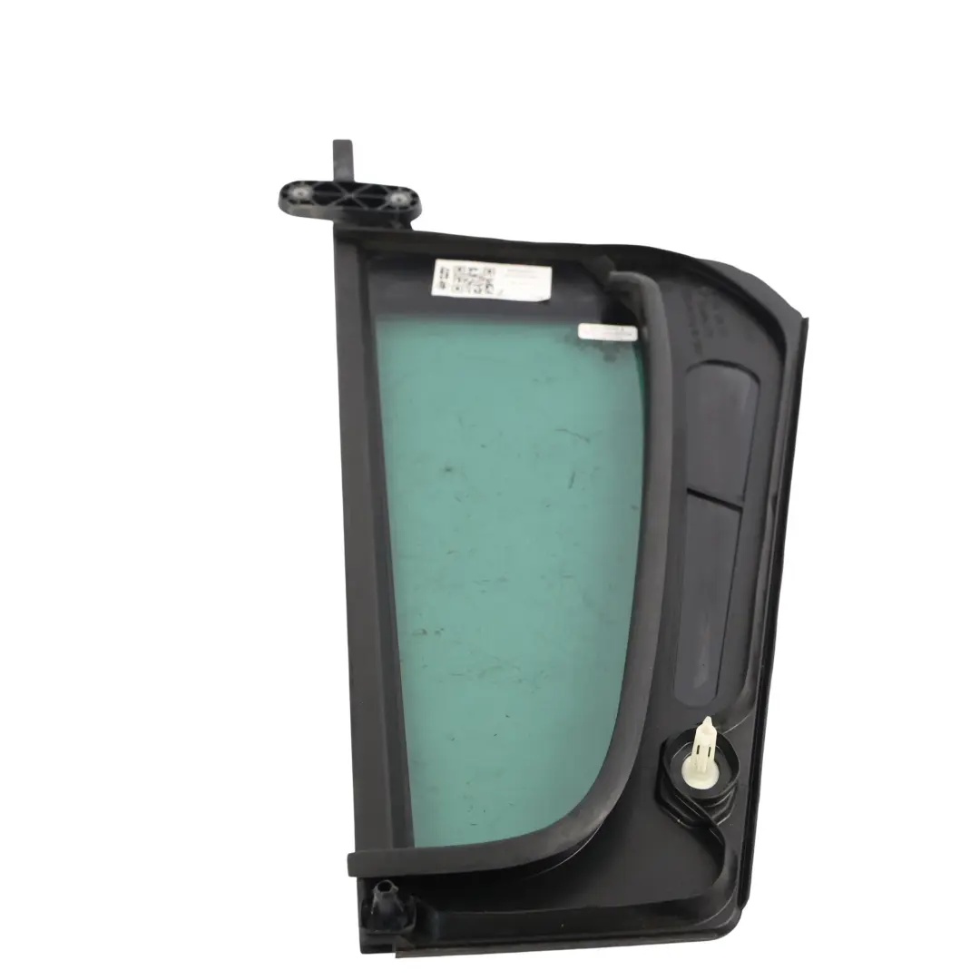 Vetro Posteriore Oscurato Sinistro per Volkswagen Tiguan 5N AD BT con numero di parte 5NA845213 Volkswagen Tiguan 5N AD BT Vetro Posteriore Oscurato Sinistro - SKU 5NA845213 - Numero di parte 5NA845213