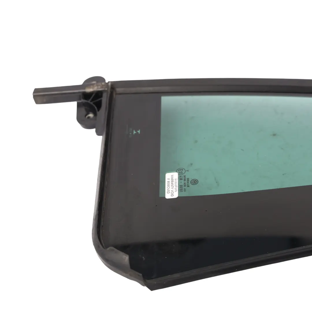 Vitre Custode Arrière Teintée Gauche pour Volkswagen Tiguan 5N AD BT à propos du numéro de pièce 5NA845213 Volkswagen Tiguan 5N AD BT Vitre Custode Arrière Teintée Gauche - SKU 5NA845213 - Numéro de pièce 5NA845213