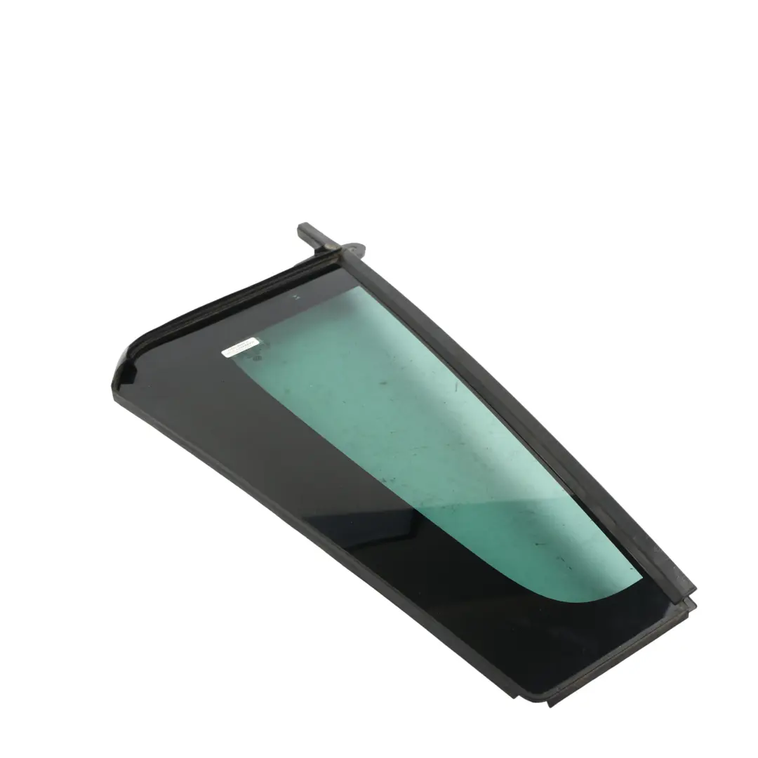 Volkswagen Tiguan 5N AD BT Rear Window Quarter Glass Tinted Left N/S - SKU 5NA845213 - Part number 5NA845213