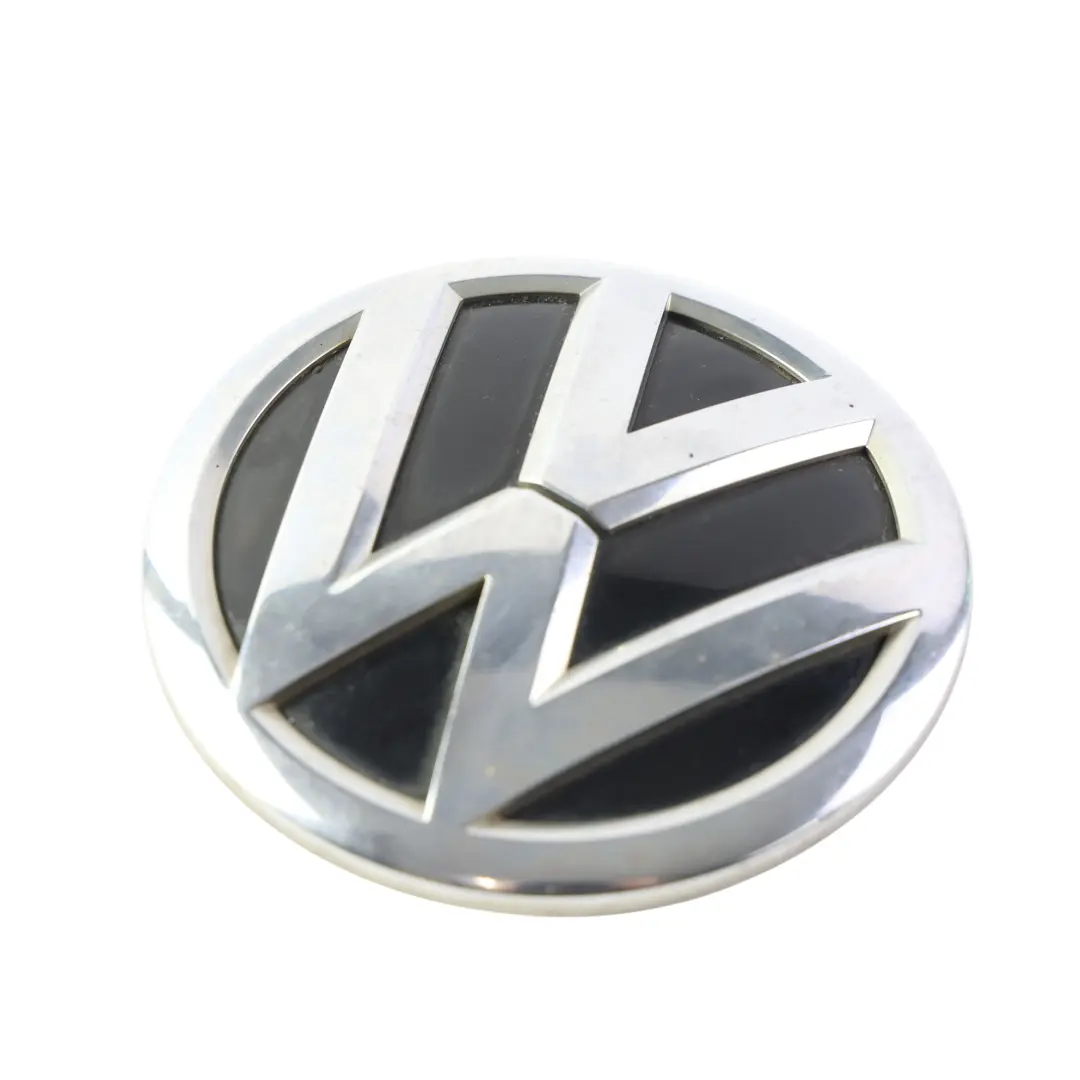MK2 Posteriore Portellone Badge Logo Emblema Cromato per Volkswagen Tiguan con numero di parte 5NA853630 Volkswagen Tiguan MK2 Posteriore Portellone Badge Logo Emblema Cromato - SKU 5NA853630 - Numero di parte 5NA853630