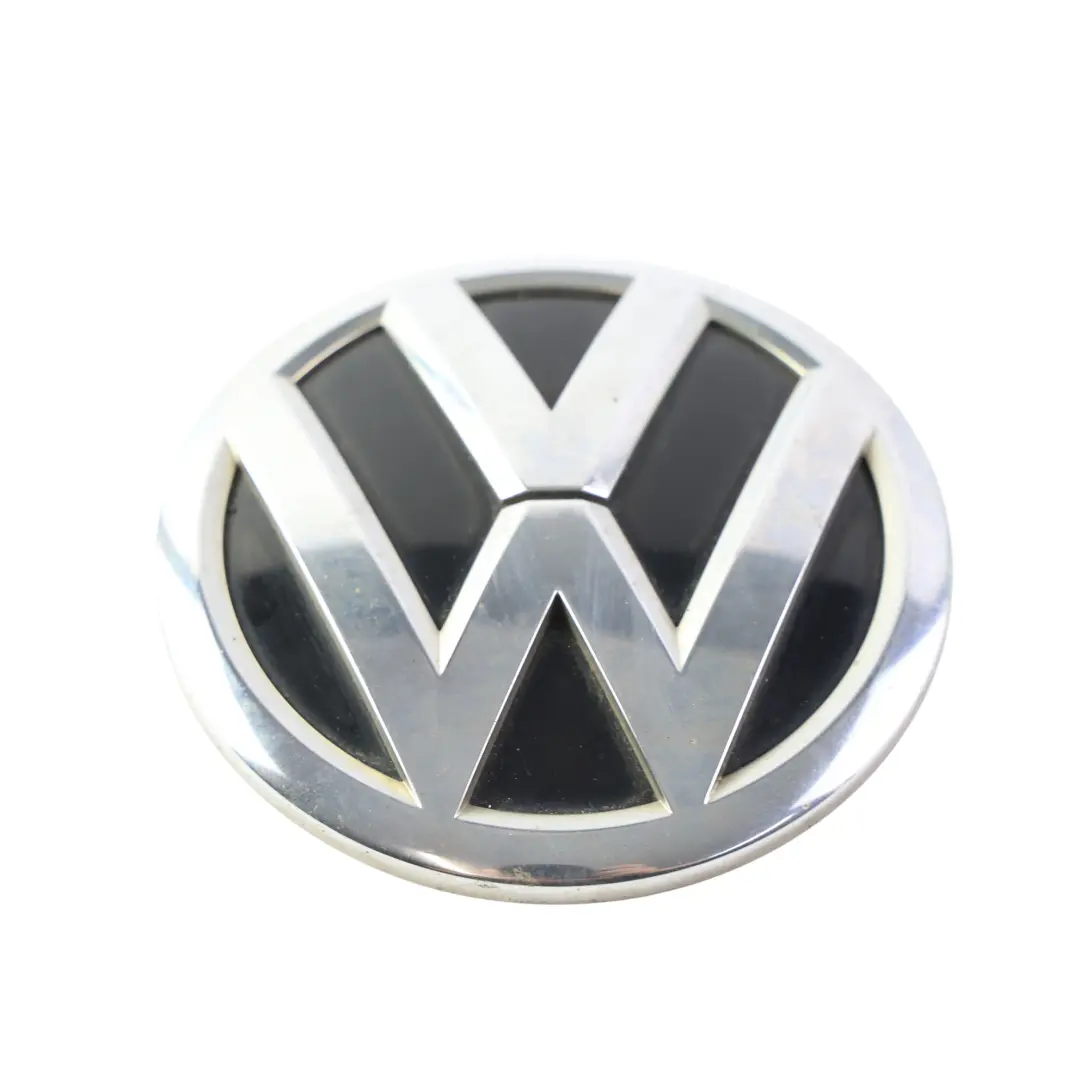 MK2 Badge Logo Emblème Hayon Arrière Chrome pour Volkswagen Tiguan à propos du numéro de pièce 5NA853630 Volkswagen Tiguan MK2 Badge Logo Emblème Hayon Arrière Chrome - SKU 5NA853630 - Numéro de pièce 5NA853630
