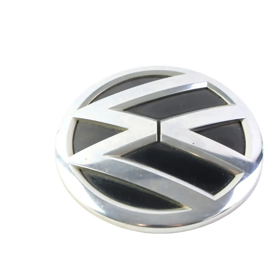 MK2 Badge Logo Emblème Hayon Arrière Chrome pour Volkswagen Tiguan à propos du numéro de pièce 5NA853630 Volkswagen Tiguan MK2 Badge Logo Emblème Hayon Arrière Chrome - SKU 5NA853630 - Numéro de pièce 5NA853630