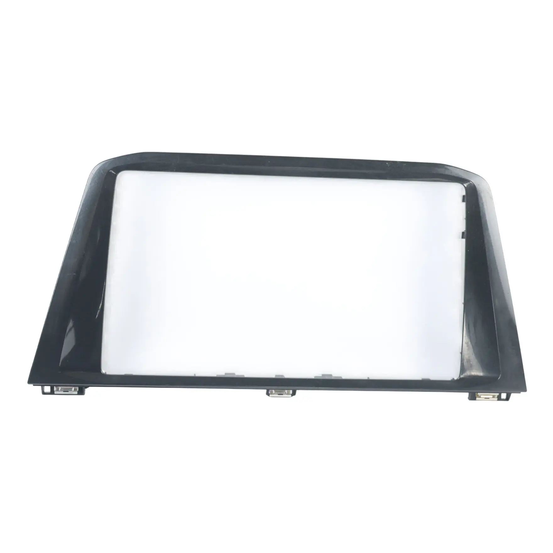 Volkswagen Tiguan 5N Garniture Tableau Bord Panneau Radio Navigation 5NA858069D