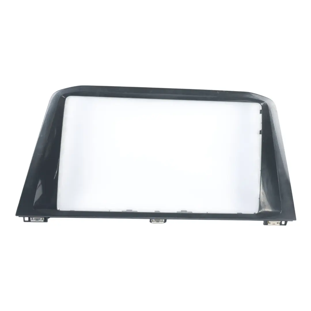Volkswagen Tiguan 5N Panel Marco Navegación Radio Salpicadero - SKU 5NA858069D - Número de pieza 5NA858069D