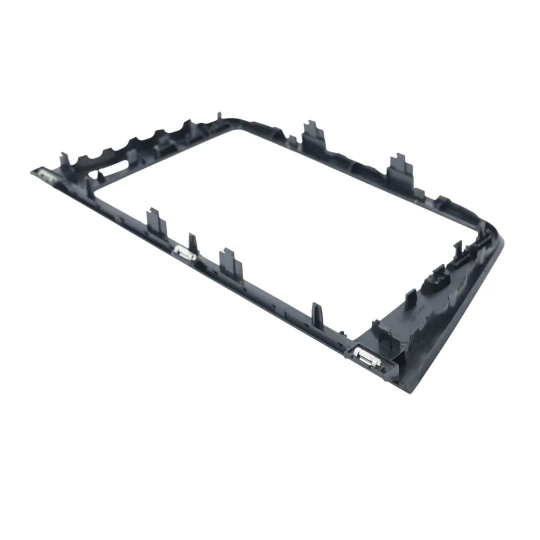 Pannello Cornice Cruscotto Radio Navigazione per Volkswagen Tiguan 5N con numero di parte 5NA858069D Volkswagen Tiguan 5N Pannello Cornice Cruscotto Radio Navigazione - SKU 5NA858069D - Numero di parte 5NA858069D