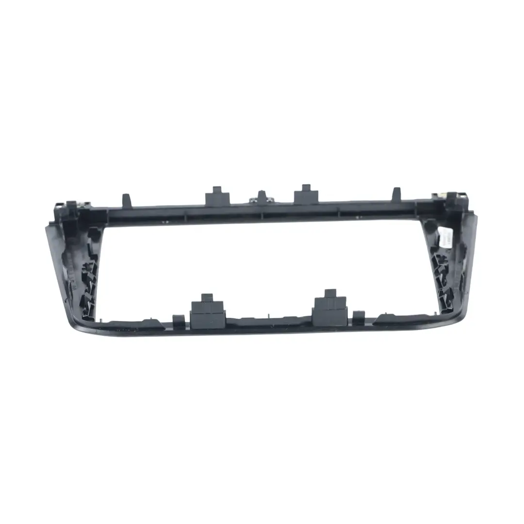 Garniture Tableau Bord Panneau Radio Navigation pour Volkswagen Tiguan 5N à propos du numéro de pièce 5NA858069D Volkswagen Tiguan 5N Garniture Tableau Bord Panneau Radio Navigation - SKU 5NA858069D - Numéro de pièce 5NA858069D