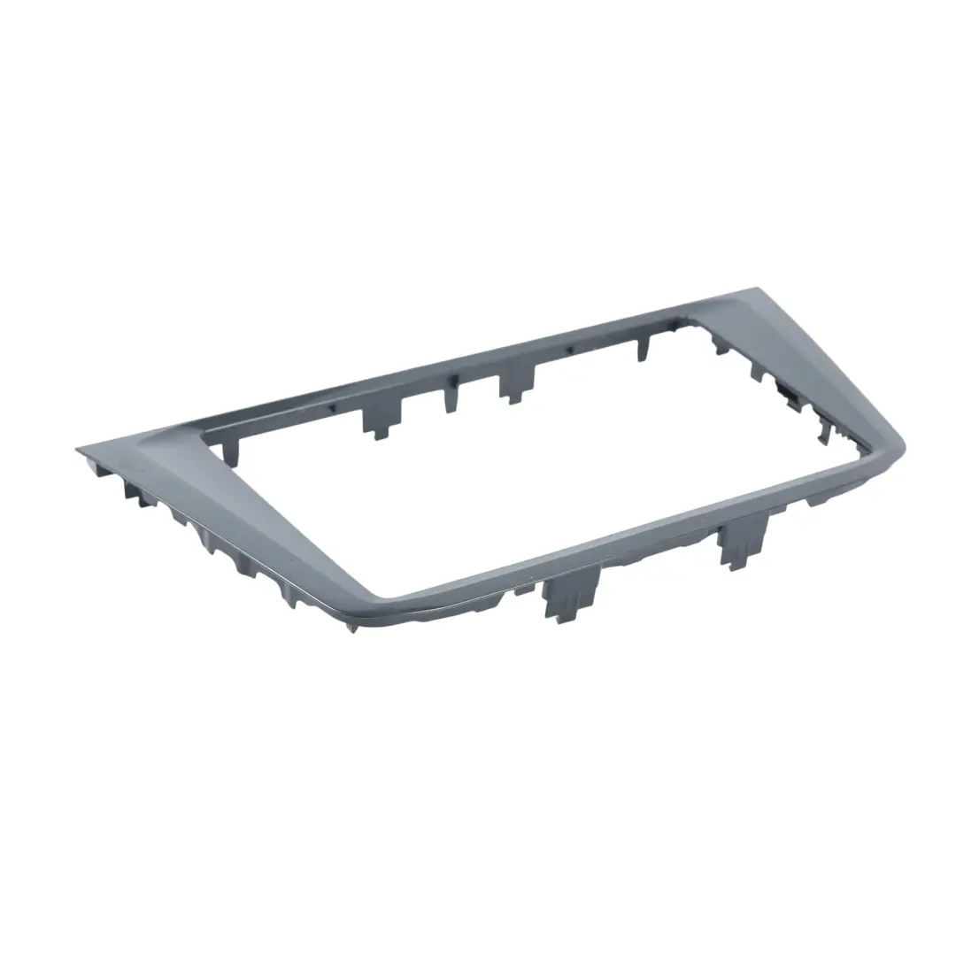 Volkswagen Tiguan 5N Garniture Tableau Bord Panneau Radio Navigation - SKU 5NA858069D - Numéro de pièce 5NA858069D