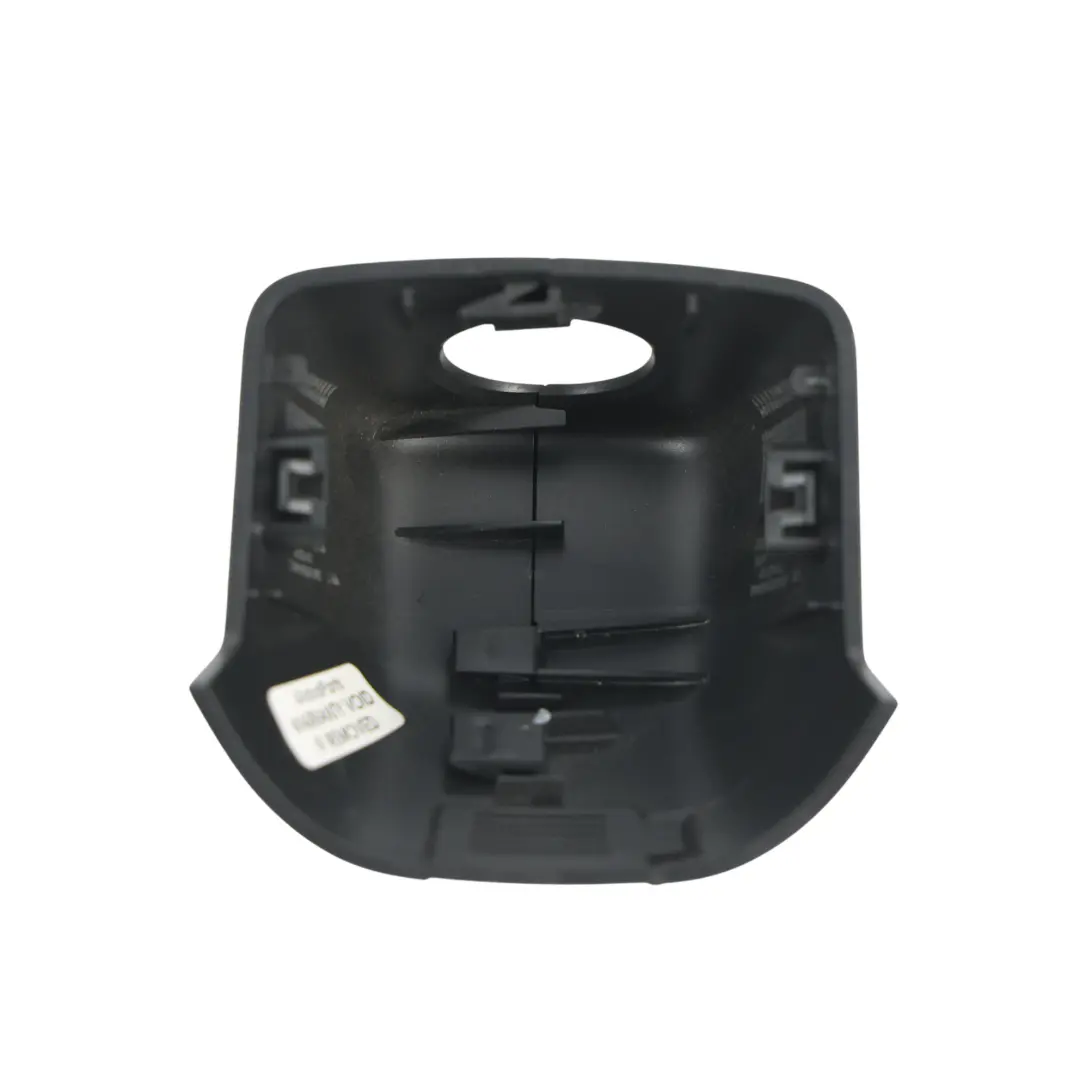 Rückspiegel Innen Abdeckung Kappe Schwarz für Volkswagen Tiguan 5N mit Teilenummer 5NA858633 Volkswagen Tiguan 5N Rückspiegel Innen Abdeckung Kappe Schwarz - SKU 5NA858633 - Teilenummer 5NA858633