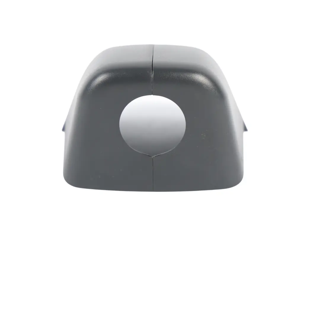 Volkswagen Tiguan 5N Tapa Espejo Retrovisor Interior Trasero Negro - SKU 5NA858633 - Número de pieza 5NA858633