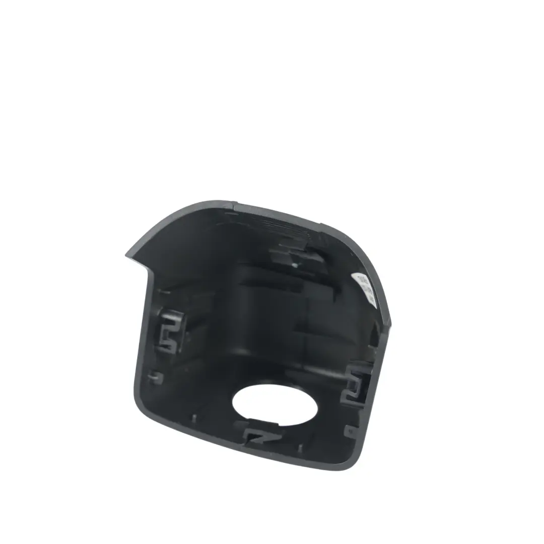 Osłona Obudowa Lusterka Wstecznego Czarna do Volkswagen Tiguan 5N o numerze 5NA858633 Volkswagen Tiguan 5N Osłona Obudowa Lusterka Wstecznego Czarna - SKU 5NA858633 - Numer Części 5NA858633