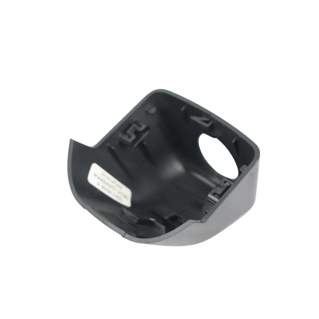 View Interior Mirror Cover Cap Trim Black to VW Volkswagen Tiguan 5N Rear with Part number 5NA858633 VW Volkswagen Tiguan 5N Rear View Interior Mirror Cover Cap Trim Black - SKU 5NA858633 - Part number 5NA858633