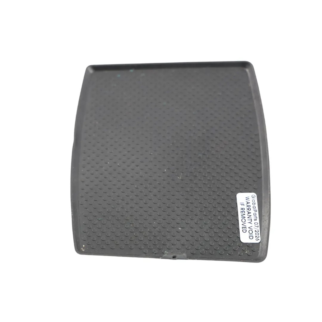 Tapis Insert Caoutchouc Compartiment Console pour Volkswagen Tiguan 5N à propos du numéro de pièce 5NA863328A Volkswagen Tiguan 5N Tapis Insert Caoutchouc Compartiment Console - SKU 5NA863328A - Numéro de pièce 5NA863328A