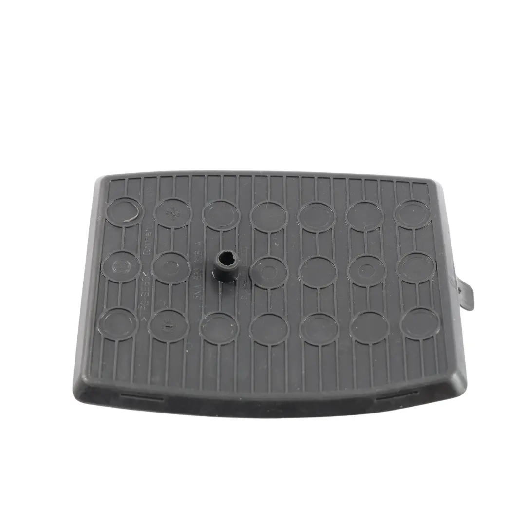 Contre Console Compartment Rubber Insert Mat to Volkswagen Tiguan 5N with Part number 5NA863328A Volkswagen Tiguan 5N Contre Console Compartment Rubber Insert Mat - SKU 5NA863328A - Part number 5NA863328A