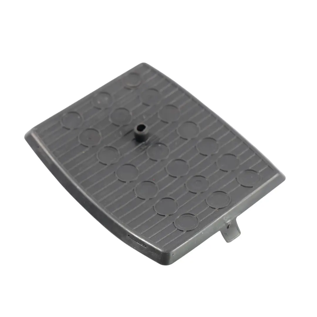 Tappetino Inserto Gomma Vano Console Centrale per Volkswagen Tiguan 5N con numero di parte 5NA863328A Volkswagen Tiguan 5N Tappetino Inserto Gomma Vano Console Centrale - SKU 5NA863328A - Numero di parte 5NA863328A