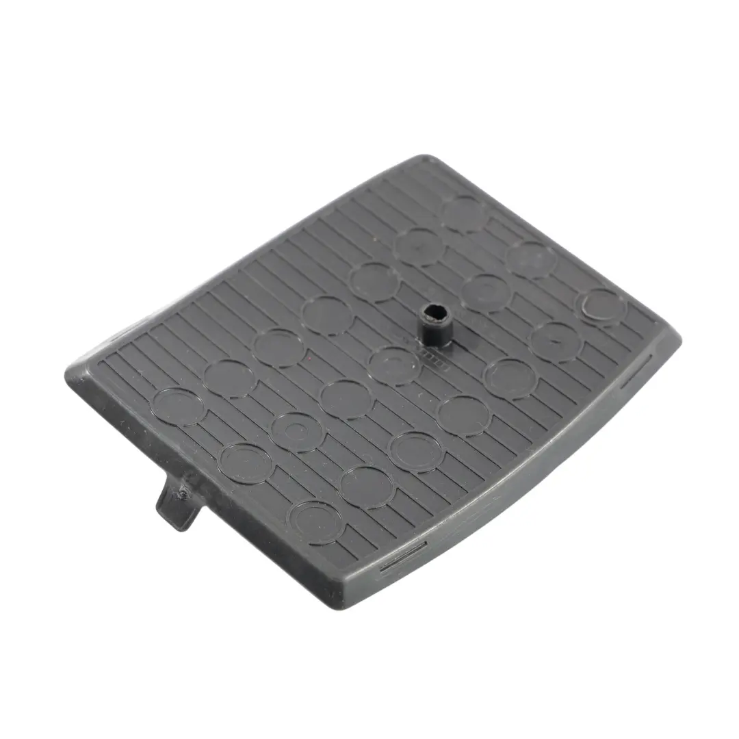 Volkswagen Tiguan 5N Mittelkonsole Ablagefach Gummieinlage Matte - SKU 5NA863328A - Teilenummer 5NA863328A