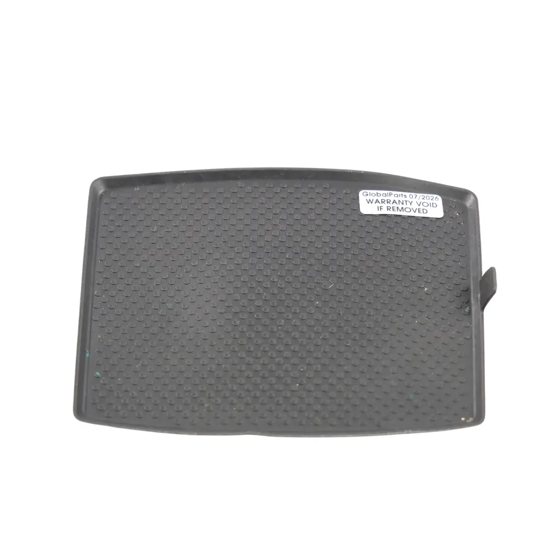 Volkswagen Tiguan 5N Mittelkonsole Ablagefach Gummieinlage Matte - SKU 5NA863328A - Teilenummer 5NA863328A
