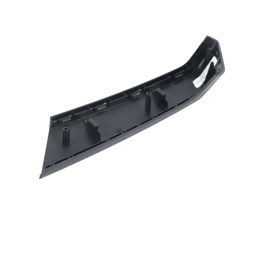 MK2 Poignée Porte Intérieure Avant Gauche pour Volkswagen Tiguan à propos du numéro de pièce 5NA867171 Volkswagen Tiguan MK2 Poignée Porte Intérieure Avant Gauche - SKU 5NA867171 - Numéro de pièce 5NA867171