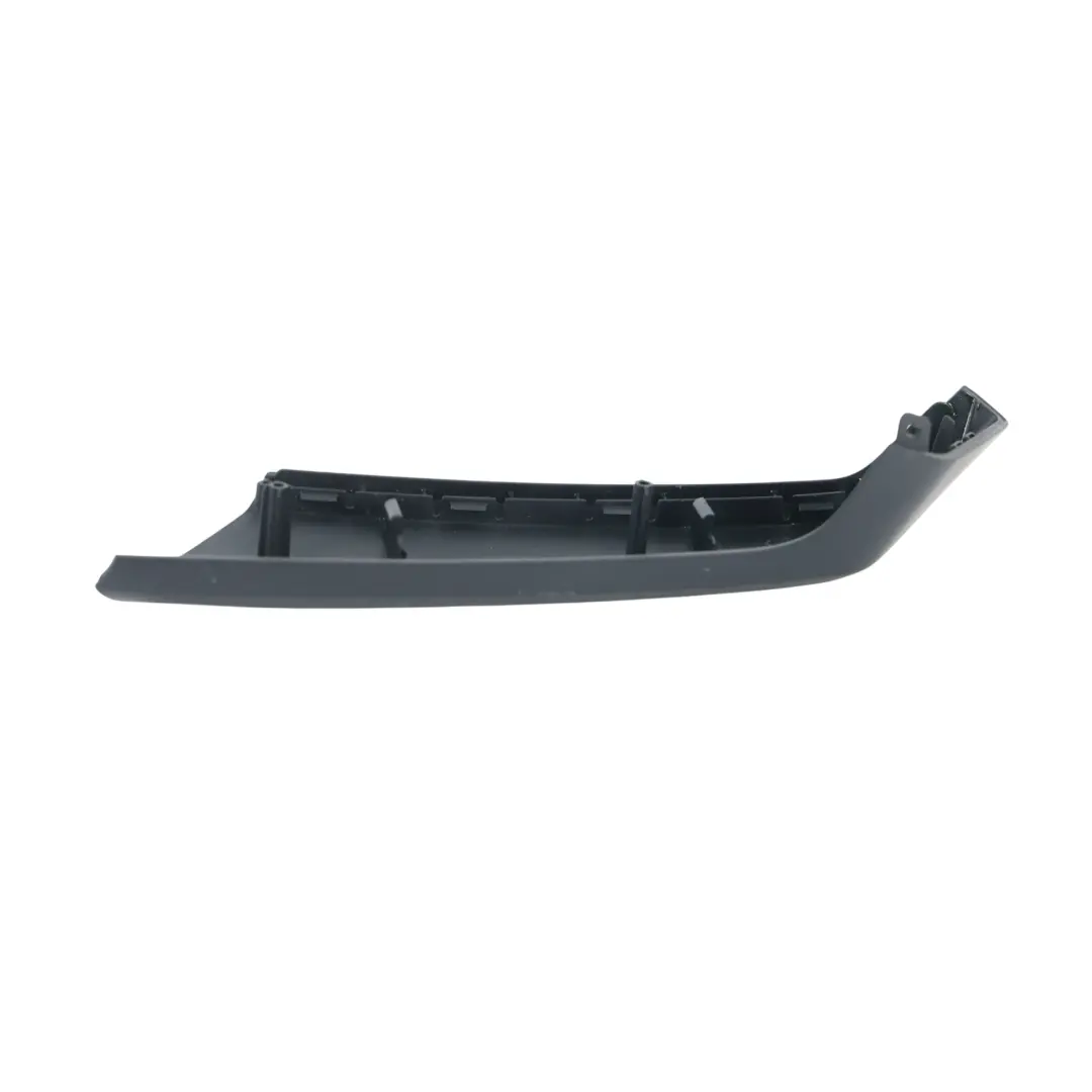 Mk2 Interior Door Pull Handle Trim Holder Front Left N/S to VW Tiguan with Part number 5NA867171 VW Tiguan Mk2 Interior Door Pull Handle Trim Holder Front Left N/S - SKU 5NA867171 - Part number 5NA867171