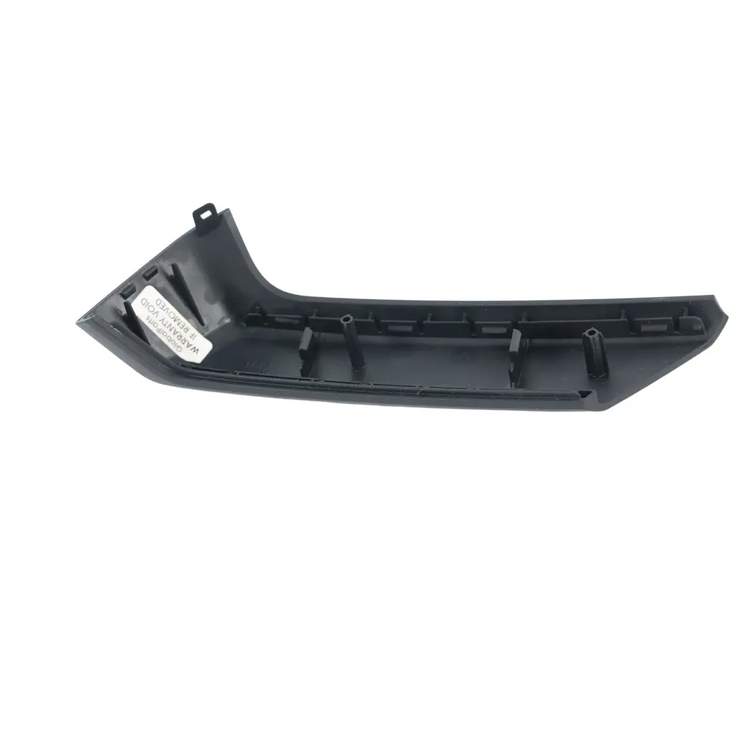 Volkswagen Tiguan MK2 Maniglia Porta Interna Anteriore Sinistra - SKU 5NA867171 - Numero di parte 5NA867171