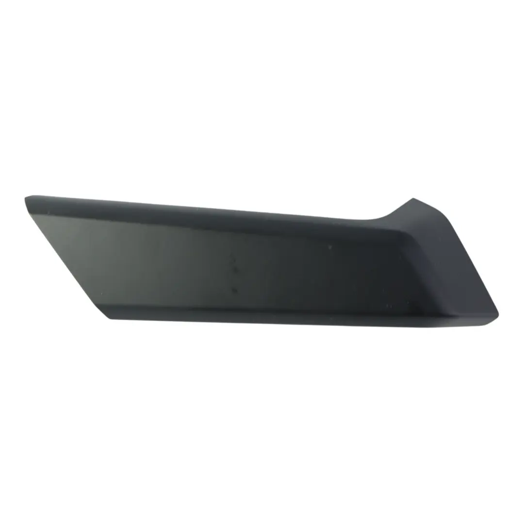 Volkswagen Tiguan MK2 Soporte Manija Puerta Trasera Izquierda - SKU 5NA867171A - Número de pieza 5NA867171A