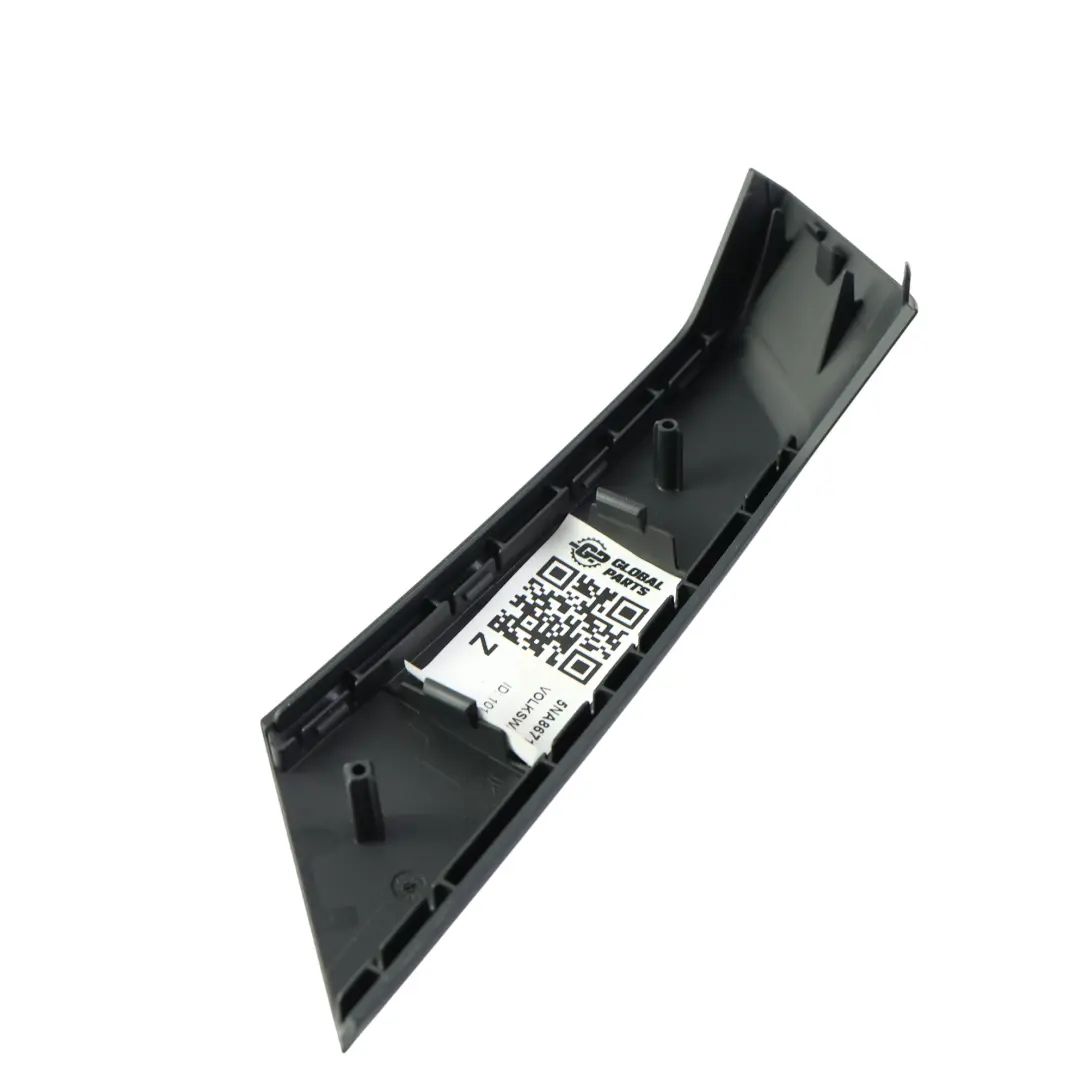 MK2 Supporto Maniglia Porta Posteriore Sinistra per Volkswagen Tiguan con numero di parte 5NA867171A Volkswagen Tiguan MK2 Supporto Maniglia Porta Posteriore Sinistra - SKU 5NA867171A - Numero di parte 5NA867171A