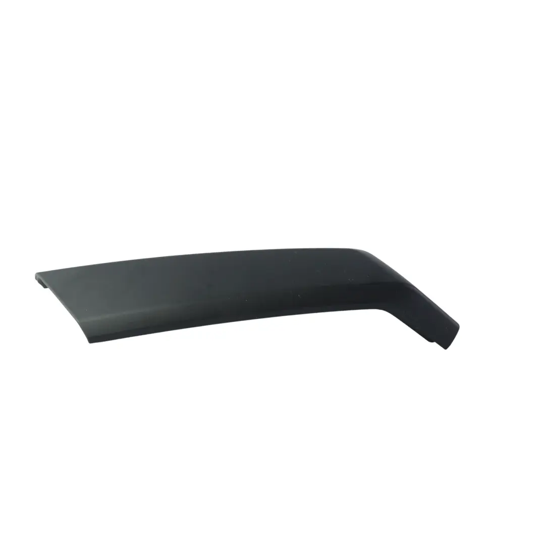 Volkswagen Tiguan MK2 Support Poignée Porte Intérieure Arrière Gauche - SKU 5NA867171A - Numéro de pièce 5NA867171A