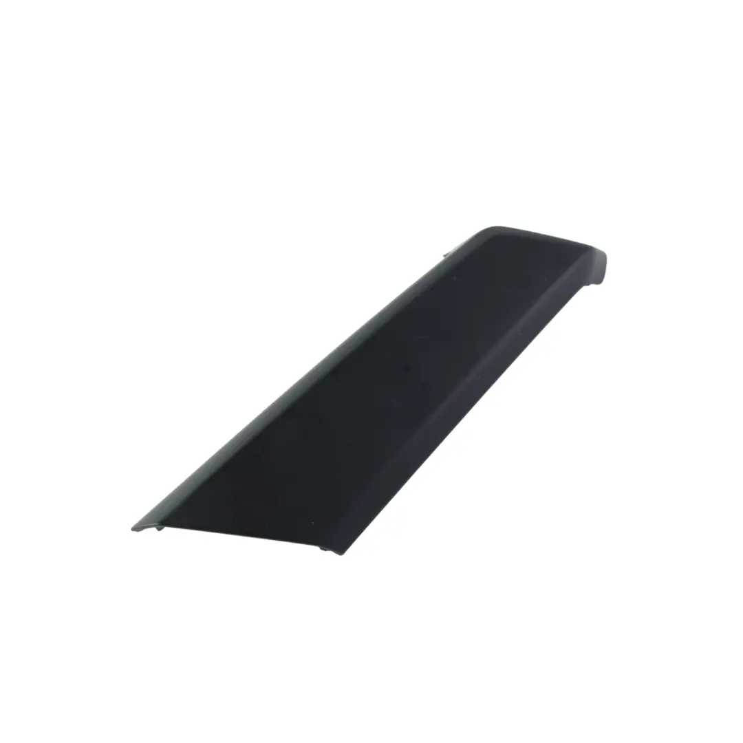 MK2 Innen Türgriff Zierleiste Halter Hinten Links für Volkswagen Tiguan mit Teilenummer 5NA867171A Volkswagen Tiguan MK2 Innen Türgriff Zierleiste Halter Hinten Links - SKU 5NA867171A - Teilenummer 5NA867171A