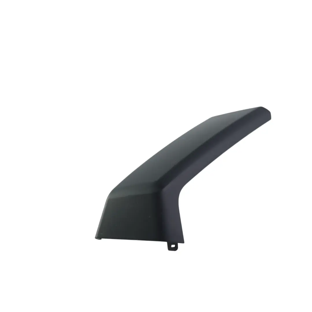 Volkswagen Tiguan MK2 Soporte Manija Puerta Trasera Izquierda - SKU 5NA867171A - Número de pieza 5NA867171A