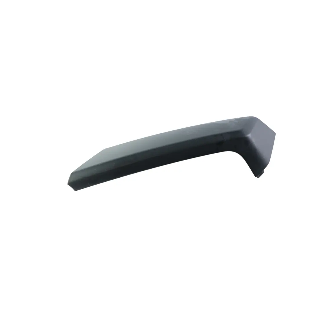 Mk2 Interior Door Handle Trim Holder Front Right O/S to Volkswagen Tiguan with Part number 5NA867172 Volkswagen Tiguan Mk2 Interior Door Handle Trim Holder Front Right O/S - SKU 5NA867172 - Part number 5NA867172