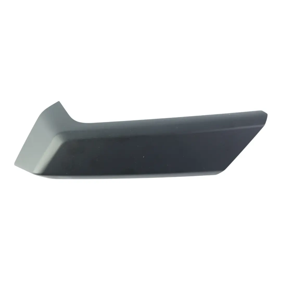 MK2 Supporto Maniglia Porta Post. Destra per Volkswagen Tiguan con numero di parte 5NA867172A Volkswagen Tiguan MK2 Supporto Maniglia Porta Post. Destra - SKU 5NA867172A - Numero di parte 5NA867172A