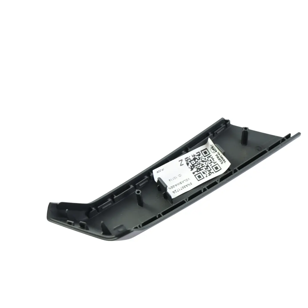 Volkswagen Tiguan MK2 Support Garniture Poignée Porte Arrière Droit - SKU 5NA867172A - Numéro de pièce 5NA867172A