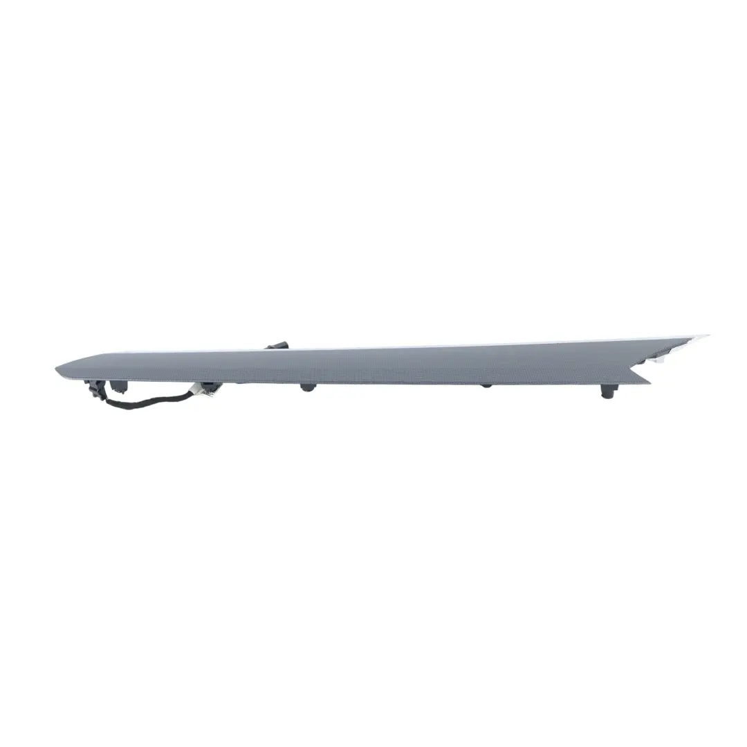 Door Card Strip Trim Panel Front Left N/S to VW Volkswagen Tiguan 5N with Part number 5NA867439B VW Volkswagen Tiguan 5N Door Card Strip Trim Panel Front Left N/S - SKU 5NA867439B - Part number 5NA867439B