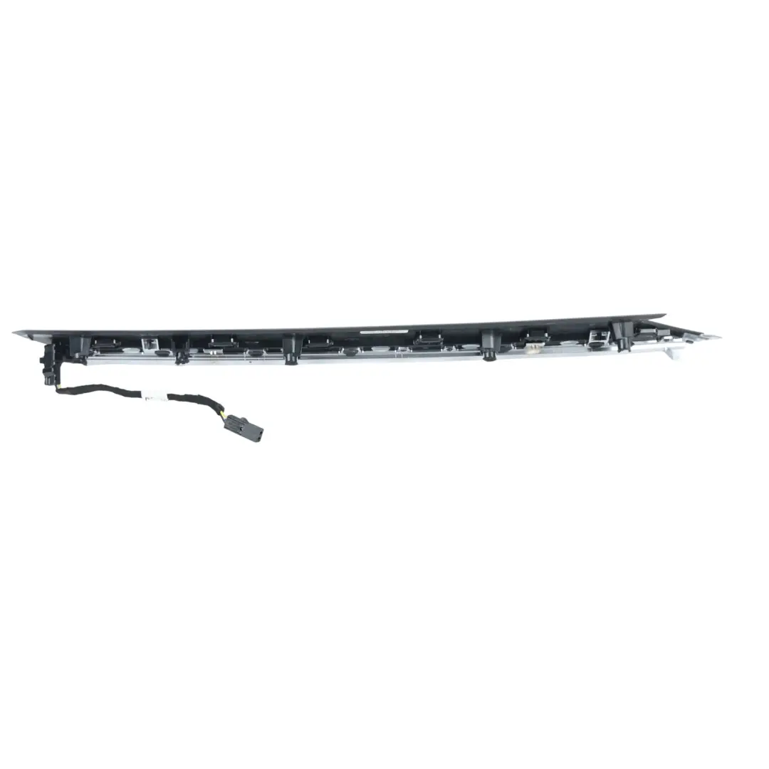 Volkswagen Tiguan 5N Baguette Garniture Panneau Porte Avant Gauche - SKU 5NA867439B - Numéro de pièce 5NA867439B