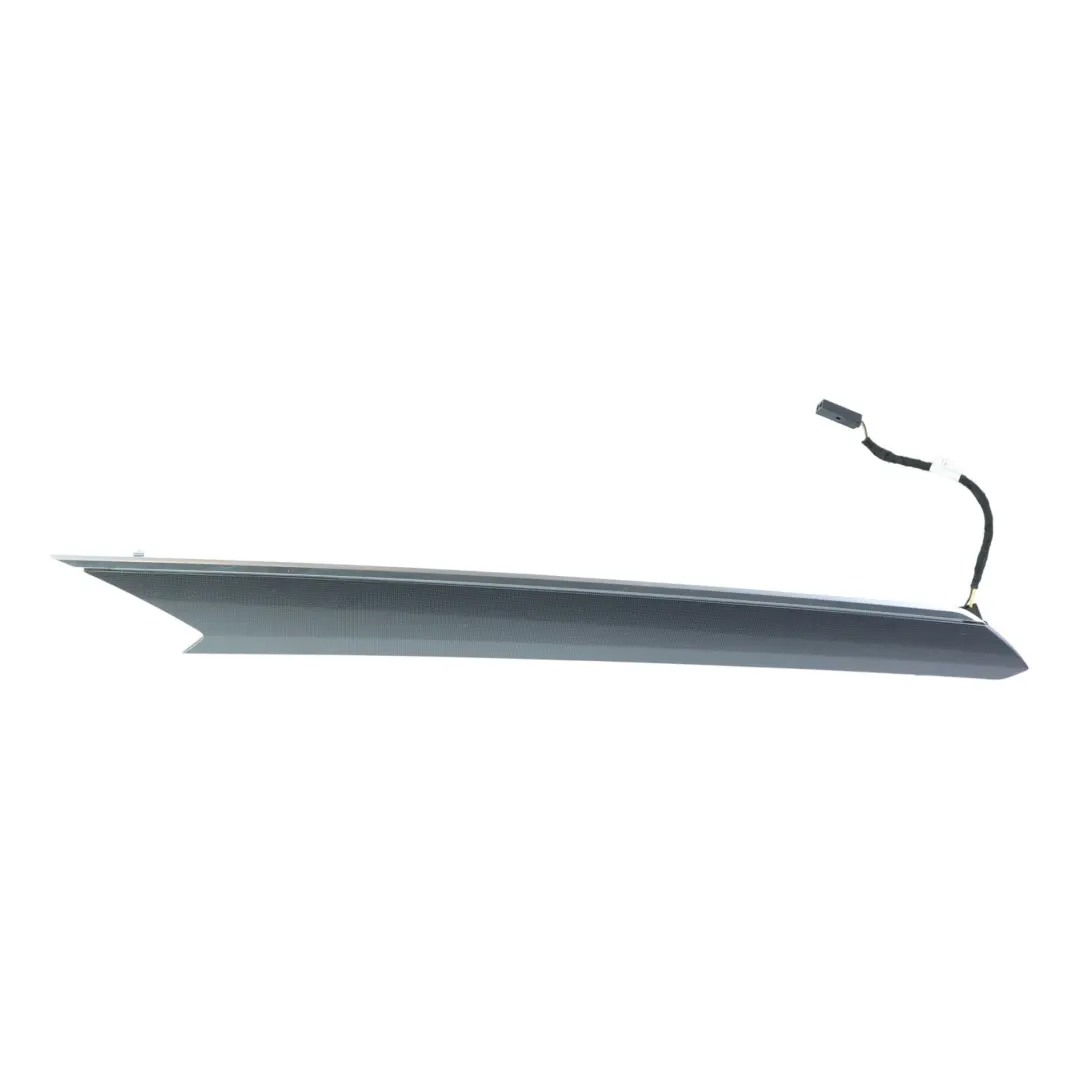 Mk2 Door Card Strip Trim Panel Front Right O/S to VW Volkswagen Tiguan with Part number 5NA867440B VW Volkswagen Tiguan Mk2 Door Card Strip Trim Panel Front Right O/S - SKU 5NA867440B - Part number 5NA867440B